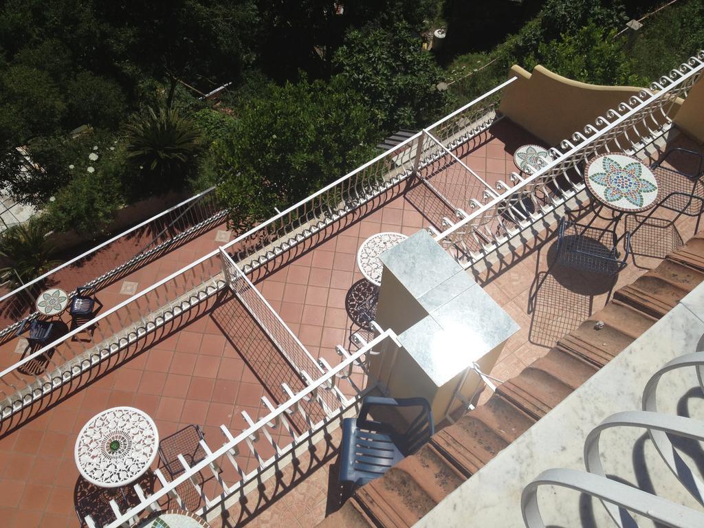 Villaverde Positano Bilik gambar