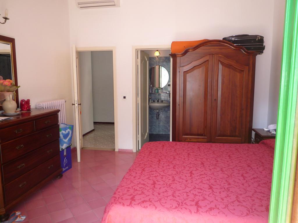 Villaverde Positano Bilik gambar